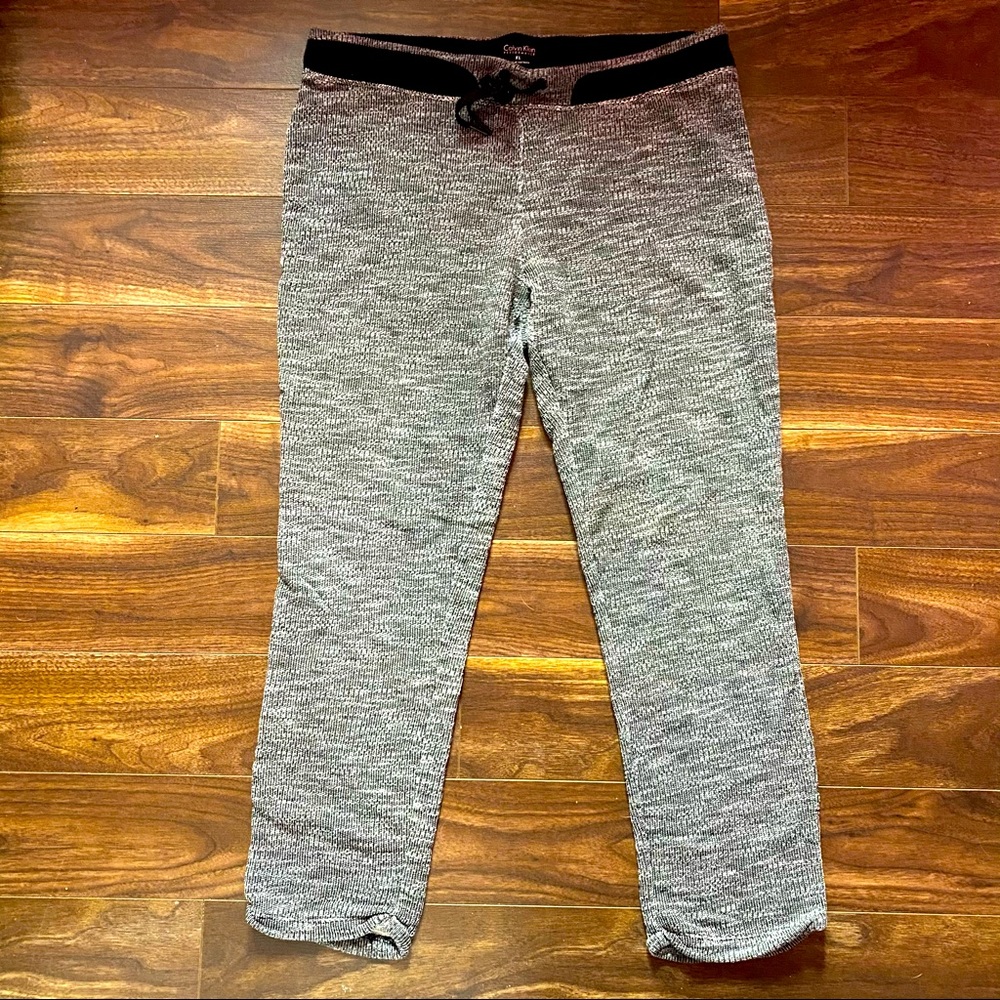 Calvin Klein Performance women’s lounge pants